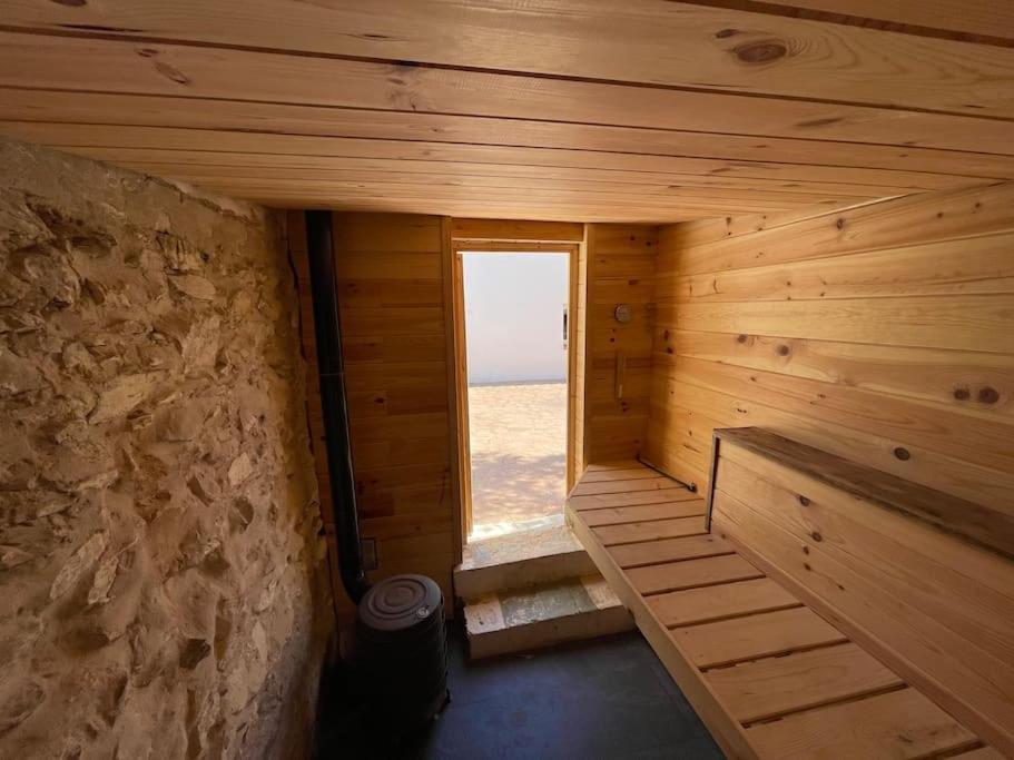 Oceana View Private Pool & Sauna & Netflix Room Málaga Dış mekan fotoğraf