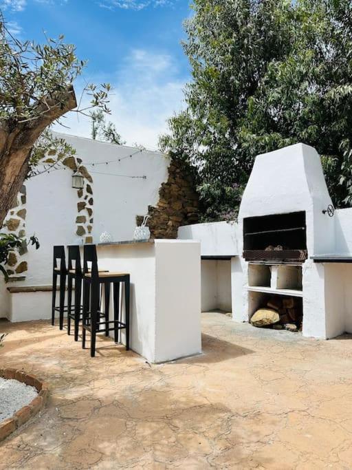 Oceana View Private Pool & Sauna & Netflix Room Málaga Dış mekan fotoğraf