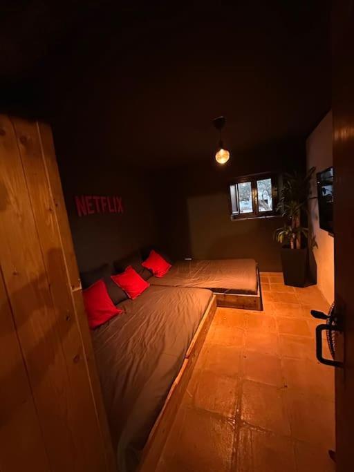 Oceana View Private Pool & Sauna & Netflix Room Málaga Dış mekan fotoğraf