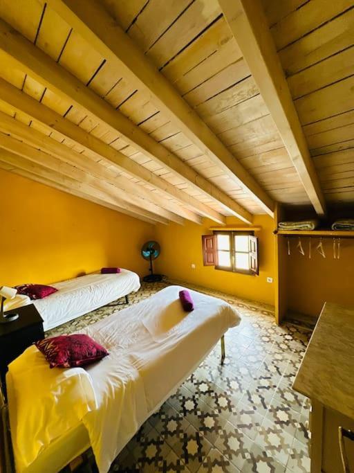 Oceana View Private Pool & Sauna & Netflix Room Málaga Dış mekan fotoğraf