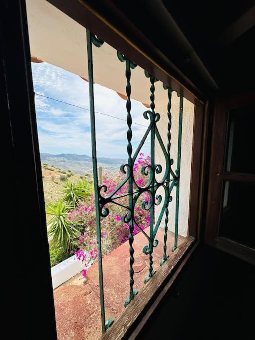 Oceana View Private Pool & Sauna & Netflix Room Málaga Dış mekan fotoğraf