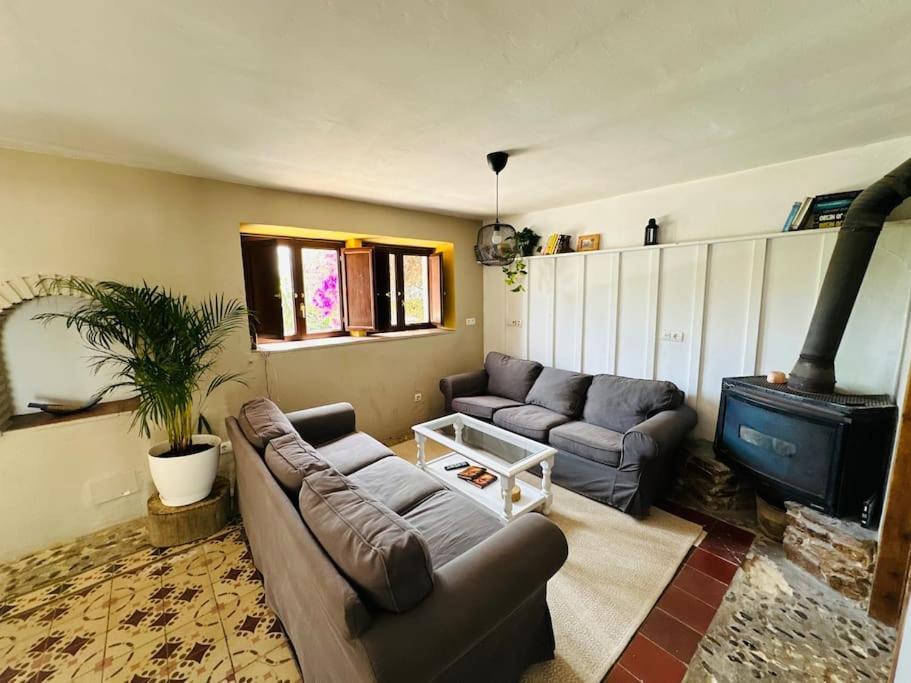 Oceana View Private Pool & Sauna & Netflix Room Málaga Dış mekan fotoğraf