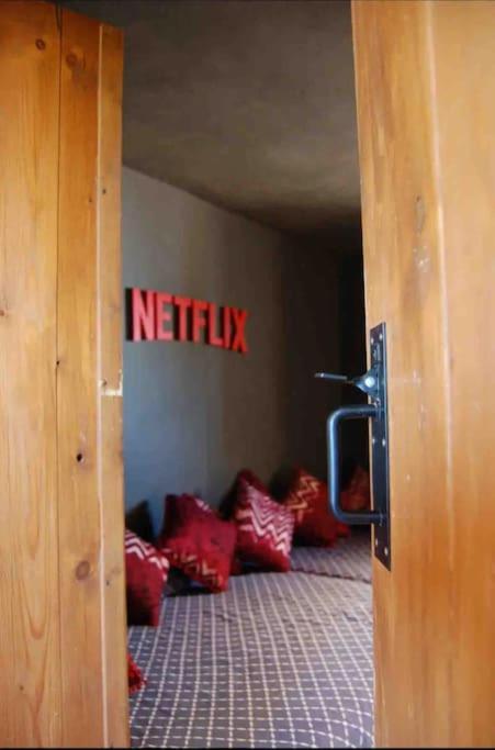 Oceana View Private Pool & Sauna & Netflix Room Málaga Dış mekan fotoğraf