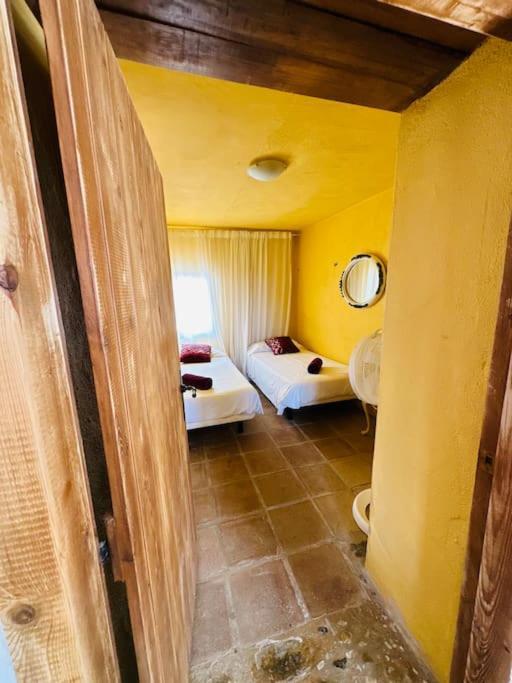Oceana View Private Pool & Sauna & Netflix Room Málaga Dış mekan fotoğraf