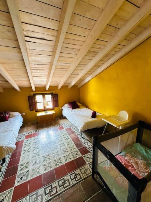 Oceana View Private Pool & Sauna & Netflix Room Málaga Dış mekan fotoğraf