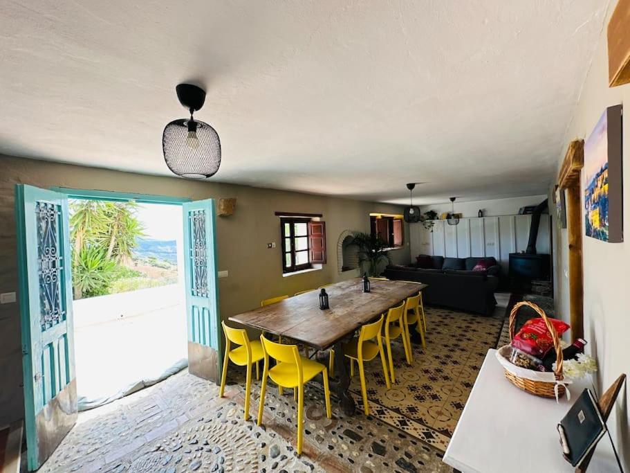 Oceana View Private Pool & Sauna & Netflix Room Málaga Dış mekan fotoğraf