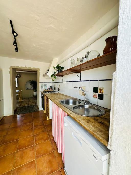 Oceana View Private Pool & Sauna & Netflix Room Málaga Dış mekan fotoğraf