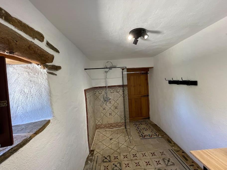 Oceana View Private Pool & Sauna & Netflix Room Málaga Dış mekan fotoğraf