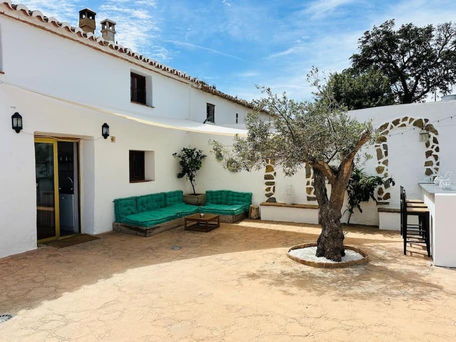 Oceana View Private Pool & Sauna & Netflix Room Málaga Dış mekan fotoğraf